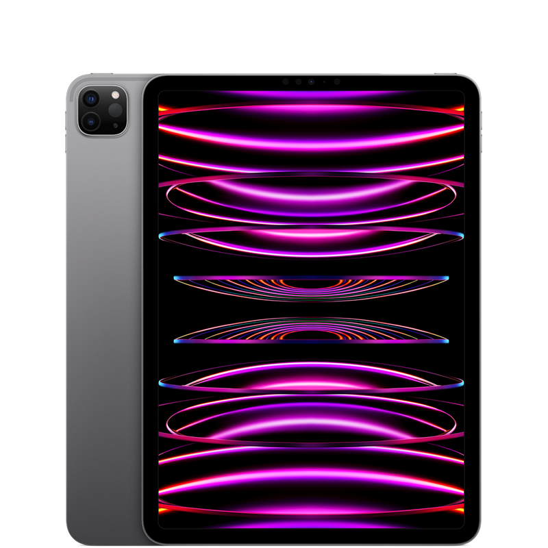 iPad Pro