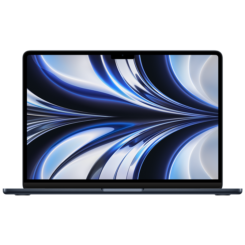 MacBook Air M4